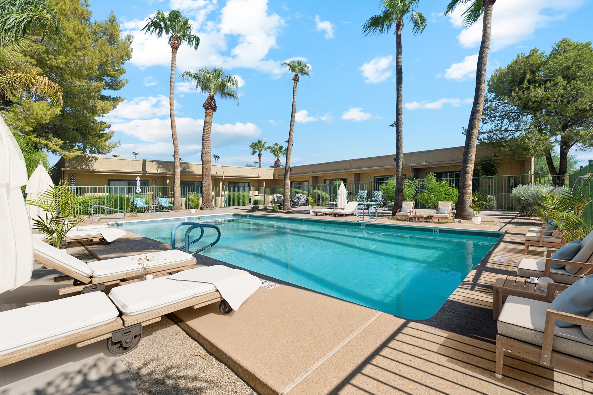 SunVilla Resort +55 Apartments photo 4